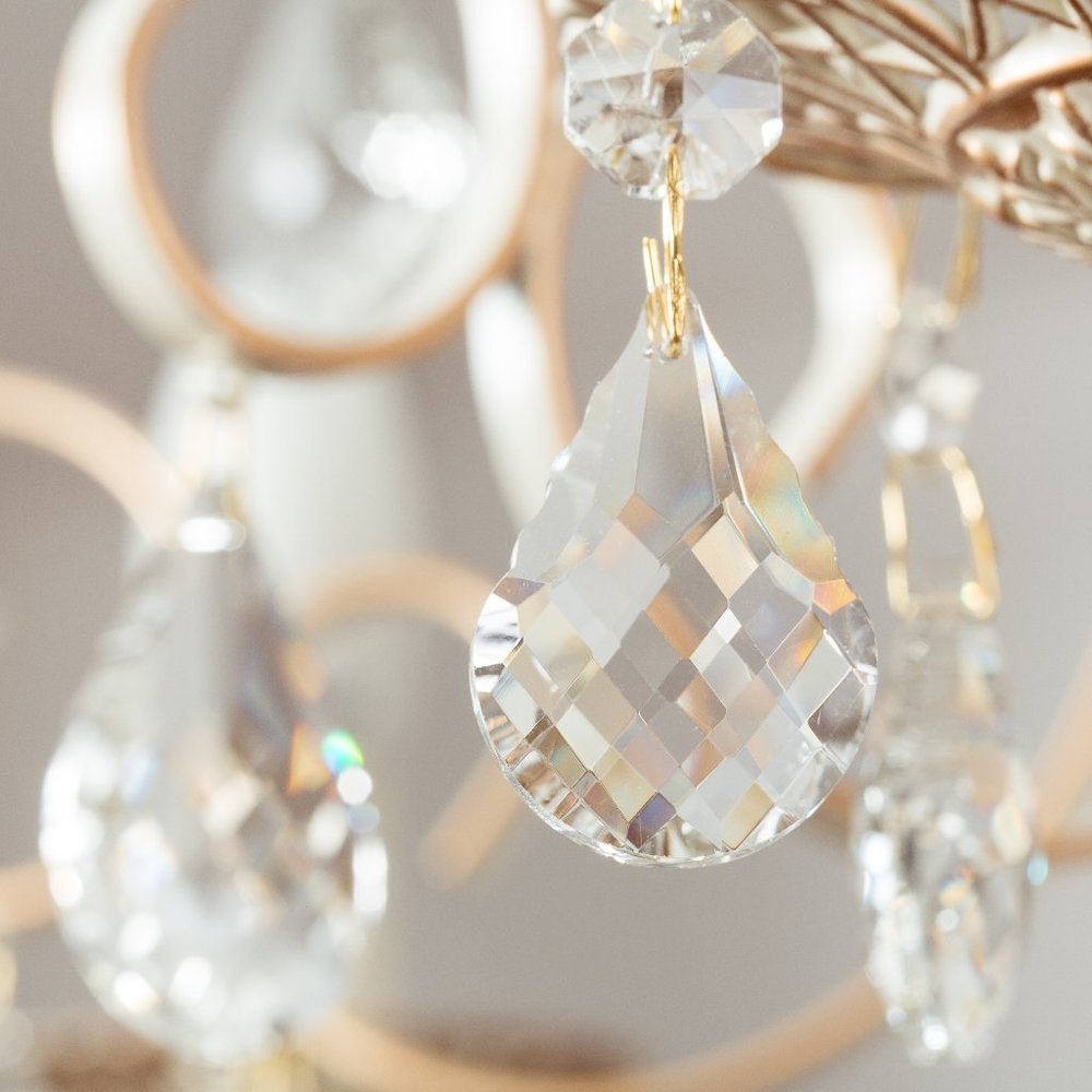 Meet your Posher, Diamonds N Pearls